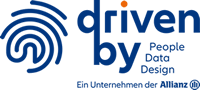 Driven By Logo